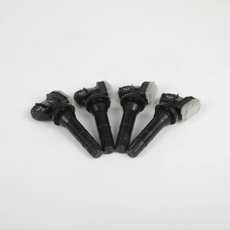 4Pcs 433MHz 13540603 TPMS For GM Chevy Buick OEM DENSO Tire Pressure Sensor Foto 3 de 4