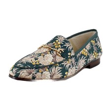 Sam Edelman Loraine Women's Flats Antique Green Size 6.5 M