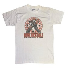 Does Ron Hextall Belong in the Hall of Fame? 18