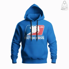 AMA Pro Racing Motocross Championship  Logo HOODIE Funny Made In USA S-3XL