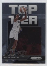 2023 Panini Prizm WNBA Top Tier Rhyne Howard #5 0q0