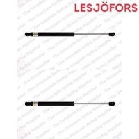 2X Gasfeder FüR Koffer-/Laderaum LesjÖFors 8137221 DäMpfer GasdäMpfer
