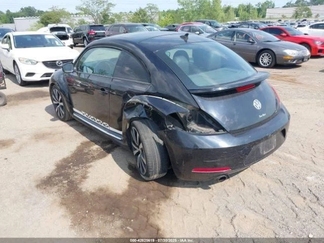 Automatic Transmission 2.0L 6-speed Dual Clutch Fits 12 BEETLE 953558 - Image 2 of 4