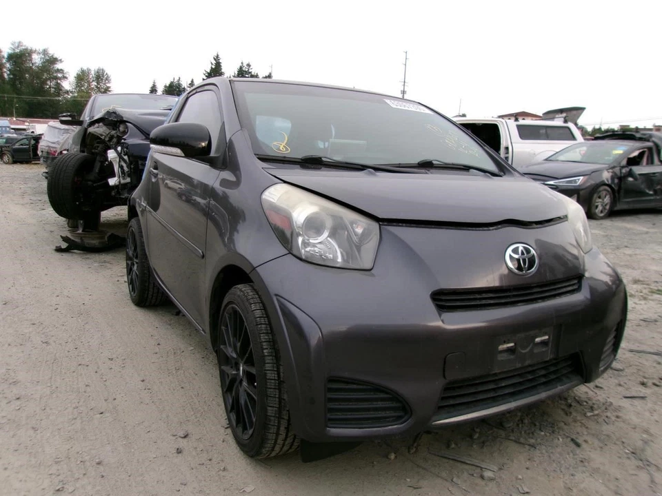 Fuel Pump Only Fits 11-15 SCION IQ 30707853 Foto 4 de 4