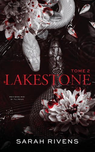 Lakestone - tome 2 par Rivens