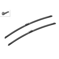 Wischblatt Bosch 3397007079 Aerotwin FüR CitroëN Seitlicher Einbau Vorne
