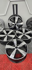 x4 JEEP GRAND CHEROKEE WK2 11-22 20" ALLOY WHEEL 1WQ09TRMAB