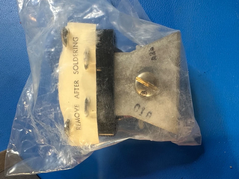 Advance Relay Power Control Type PG/2C/115VA Formerly 9104 Combination PAIR - Image 3 of 3