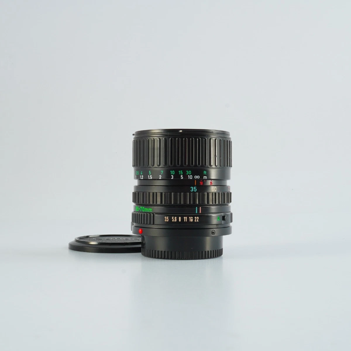 Canon FD 35-70mm Camera Lenses for sale - eBay