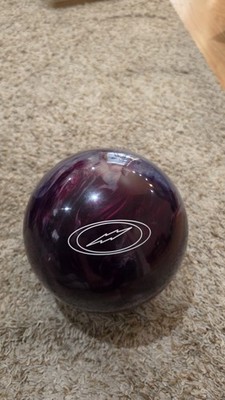 Storm Rocket AI Bowling Ball 1st Quality | 15 Pounds | 3.5-4