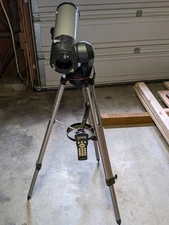 Celestron NexStar 114GT 9 Telescope