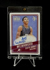 2021-22 Onyx Vintage Basketball Cards Checklist 33