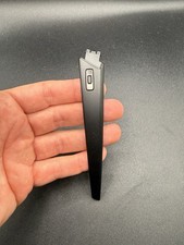 Oakley Gascan S Matte Black OEM Right Arm Replacement