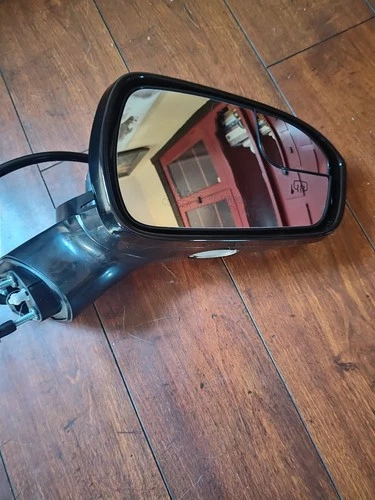 Passenger Side Power View Door Mirror For Ford Fusion 2015-2018 FO1321541