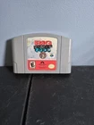 Big Mountain 2000 Nintendo 64 N64 Rare Authentic Game