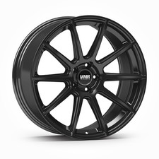 4pcs 20 Vmr Wheels V806 20x9.5 Et35 5x114.3 64.1mm Bore Matte Black 4pcs 20 Vmr Wheels V806 20x9.5 Et35 5x114.3 64.1mm Bore Matte Black