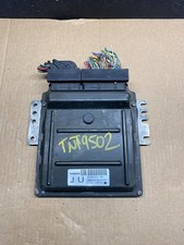 2005 Nissan Pathfinder 4.0l Ecm Ecu Computer Module Mec35-753 A1 Ae7521 Dg 2005 Nissan Pathfinder 4.0l Ecm Ecu Computer Module Mec35-753 A1 Ae7521 Dg