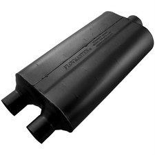 Flowmaster 8524553 Stainless 50 Series Muffler 2.25 In 3.00 Out
