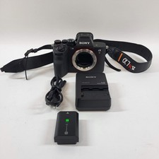 Sony Alpha A7R V 61MP Mirrorless Digital Came...