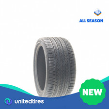 New 26535zr18 Michelin Pilot Sport All Season 4 97y 10fi2 New 26535zr18 Michelin Pilot Sport All Season 4 97y 10fi2
