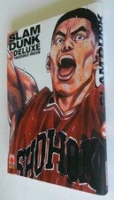 SLAM DUNK DELUXE N. 3 - PLANET MANGA PANINI COMICS