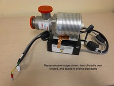 MKS HPS ELECTROMAGNETIC LoPro ANGLE VALVE,