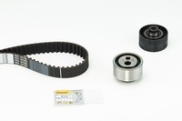 Continental Ctam Zahnriemensatz CT906K2 FüR CitroËN Peugeot