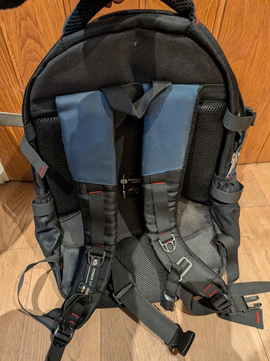 Großer Arbeits-Reiserucksack