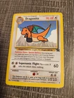 Dragonite Black Star Promo Set #5 1st Movie Pokemon TCG MP