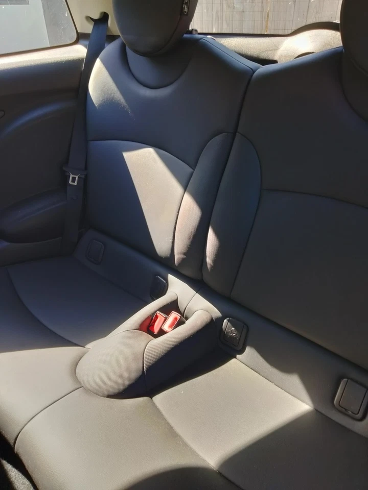 Mini Cooper S 2013 piezas Foto 4 de 4