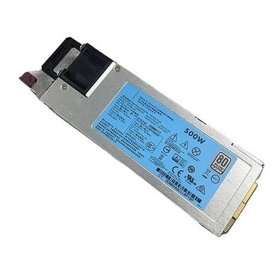 Server Netzteil HPE GEN9 723594-001, 723595-101, 754377-001, 720478-B21