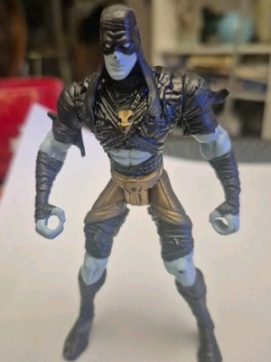 Mummies Alive Battle Ready Ja-Kal Nile-Ator 5'' Action Figure Kenner Vintage 1997