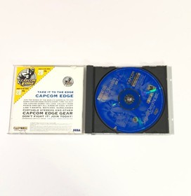 Resident Evil CODE: Veronica (Replacement Disc 2 And Manual Only) Sega Dreamcast