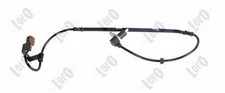 Abacus 120-03-135 Sensor, Wheel Speed for Nissan