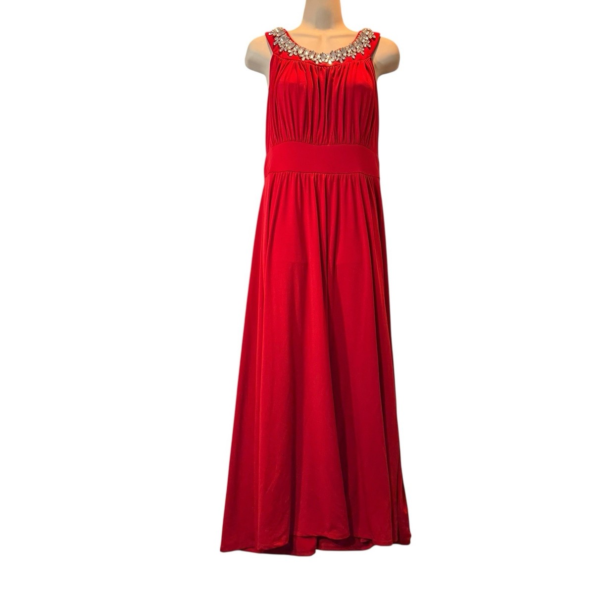 haani maxi dress Haani maxi dress size
