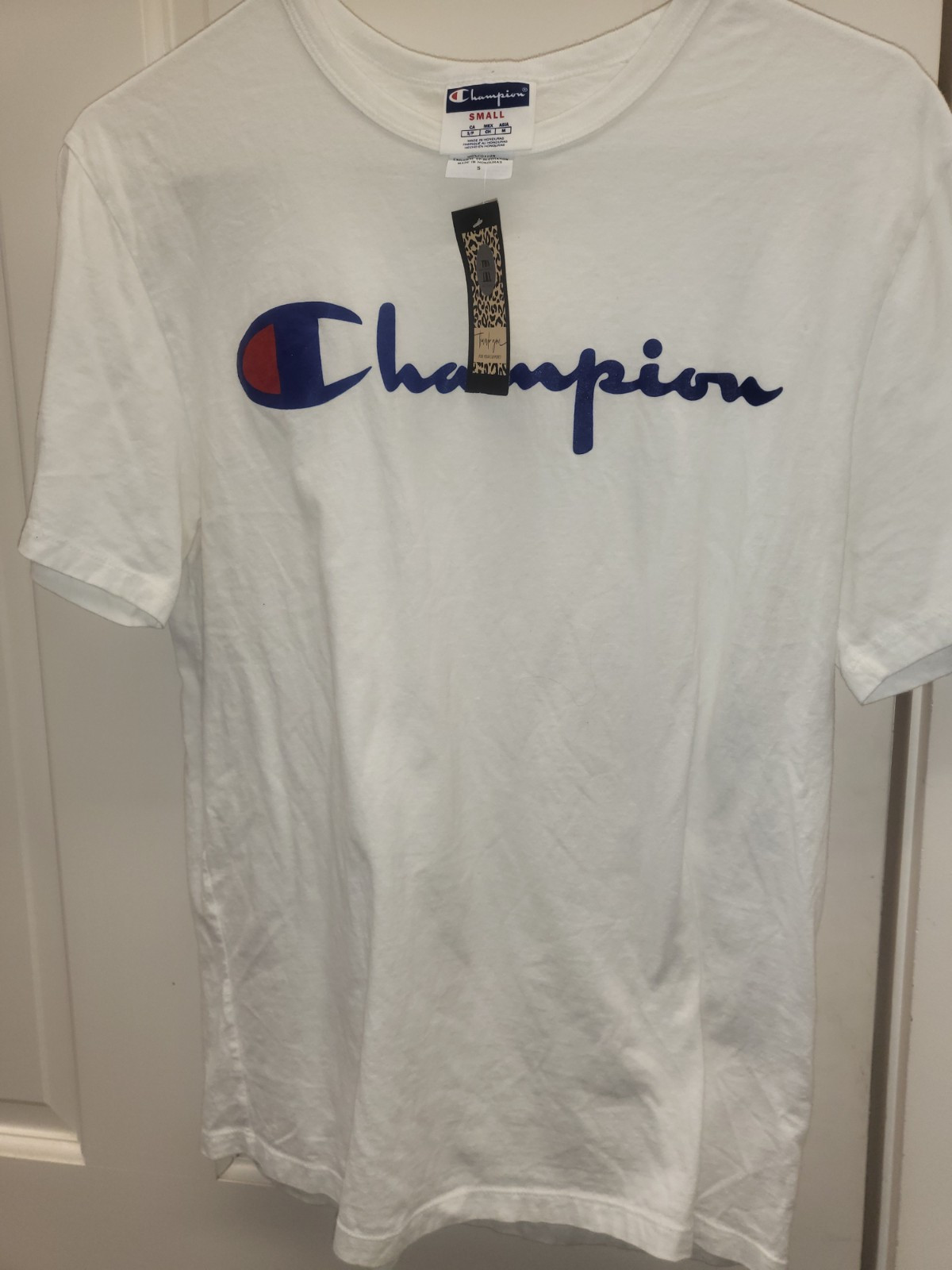 Men’s Champion Shirt (S)