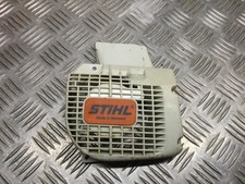 carter lanceur tronçonneuse stihl 025