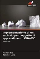 Maria Silva (U. A.) | Implementazione Di Un Archivio Per L'oggetto Di...