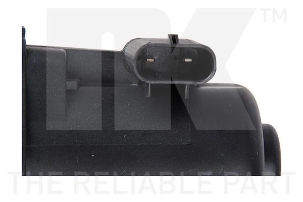 Pinza de freno trasera izquierda NK para Mercedes Benz A250 2.0 4Matic M270.920 2015-2018 Foto 2 de 4