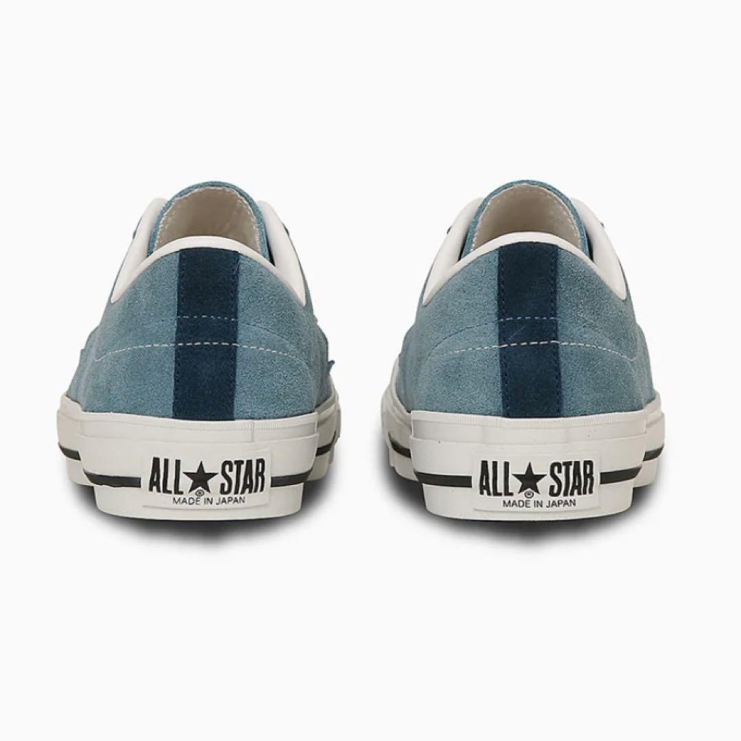 FACETASM x CONVERSE ONE STAR 29cm