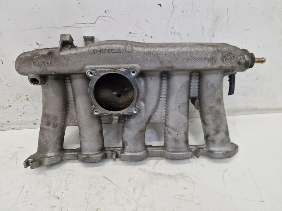 Colector de admisión colector de entrada B5254T2 se adapta a Volvo XC90 I (275) 2,5 T AWD Foto 4 de 4