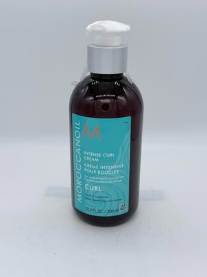 Moroccanoil Intense Curl Cream 10.2 fl oz (SAME DAY SHIPPING)