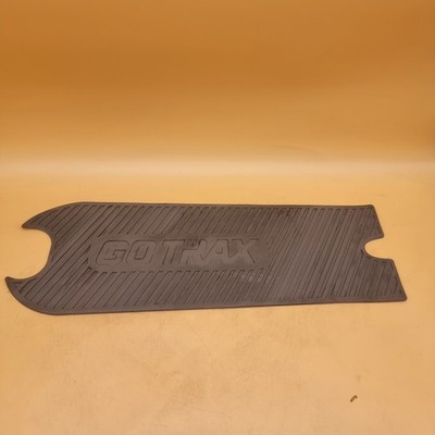 GOTRAX FLEX CAMPUS PRO RUBBER MAT