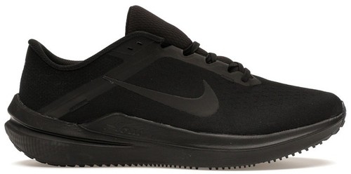 NIKE KOBE X 10 ID Black Silver Grey Anthracite Chrome Platinum