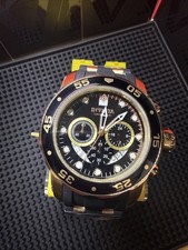 Invicta Men's Pro Diver Scuba 48mm 6981