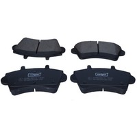 Maxgear BremsbeläGe Vorne FüR Opel Movano Pritsche/Fahrgestell Nissan
