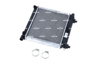 MotorkÜHler WasserkÜHler FÜR MERCEDES-BENZ 190 (W201) - Nrf 507662