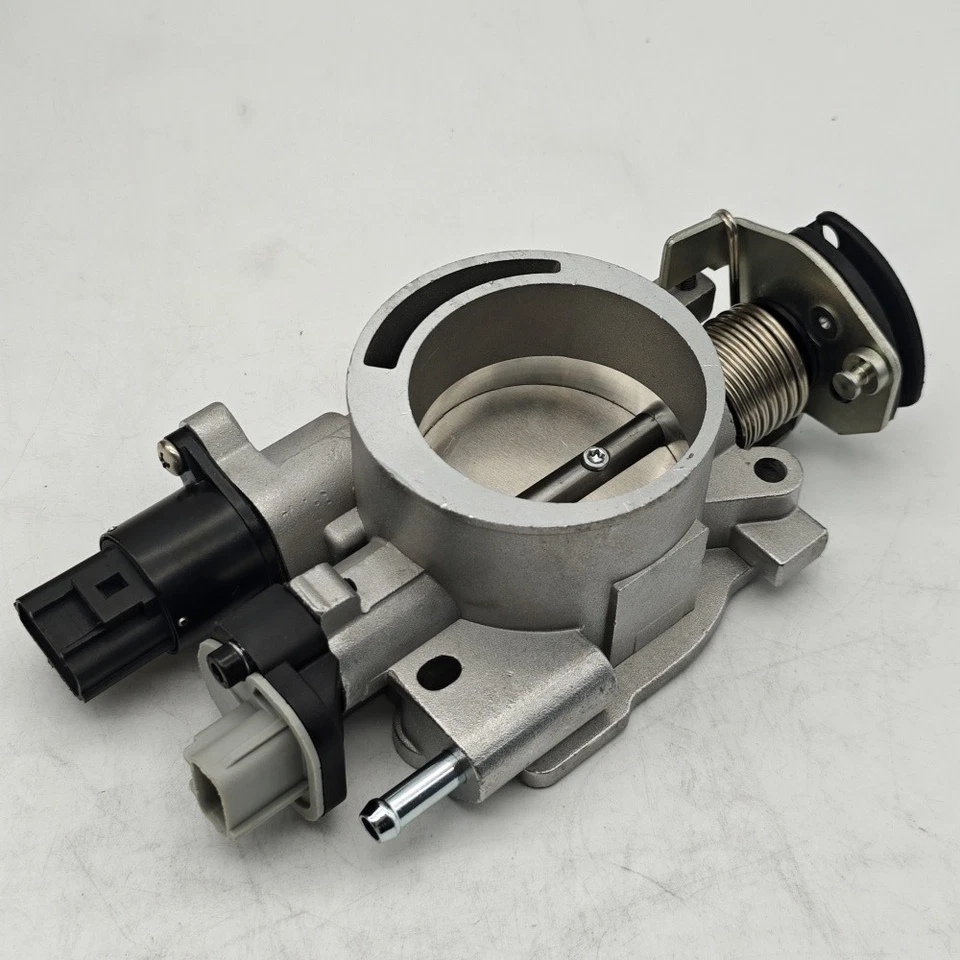 Throttle Body for 2001-2004 Jeep Grand Cherokee Laredo 4.7L V8 53013163AD New - Imagem 2 de 4