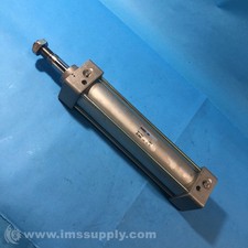 SMC MDBB50-200 Tie Rod Cylinder FNIP