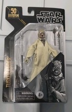 TUSKEN RAIDER Archive Black Series 6  Figure Star Wars Sandpeople
